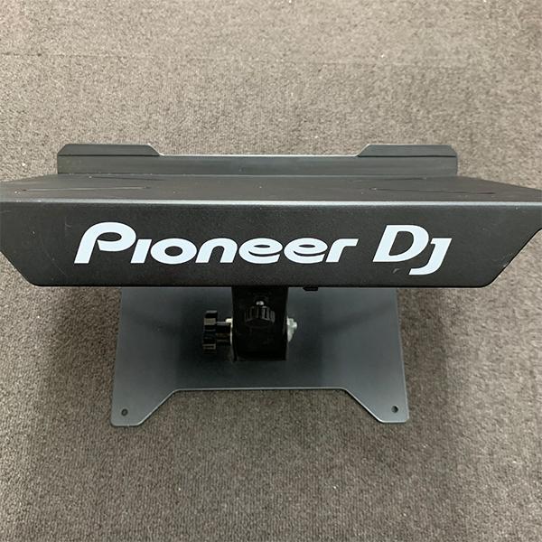 《中古品》Pioneer DJ DJC-STS1 パイオニア DJ スタンド :4573201241290b1:三木楽器Yahoo!ショップ