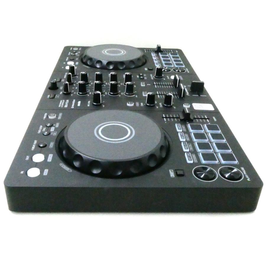 アウトレット品》 Pioneer DJコントローラー DDJ-FLX4 : 三木楽器Yahoo