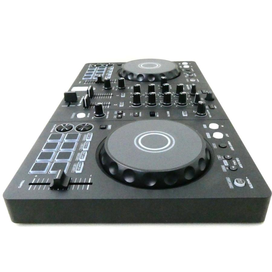 アウトレット品》 Pioneer DJコントローラー DDJ-FLX4 : 三木楽器Yahoo