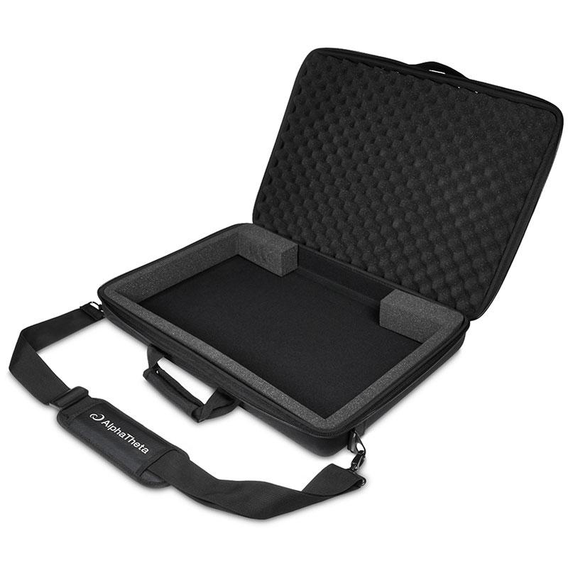 Alpha Theta アルファシータ DJコントローラー OMNIS DUO 専用 バック