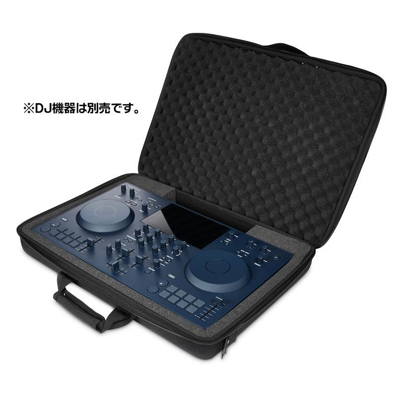 Alpha Theta アルファシータ DJコントローラー OMNIS DUO 専用 バック