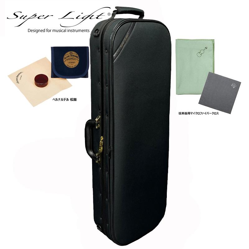 ichi様専用！美しく軽量 新品バイオリンケース 多色入 【公式通販】