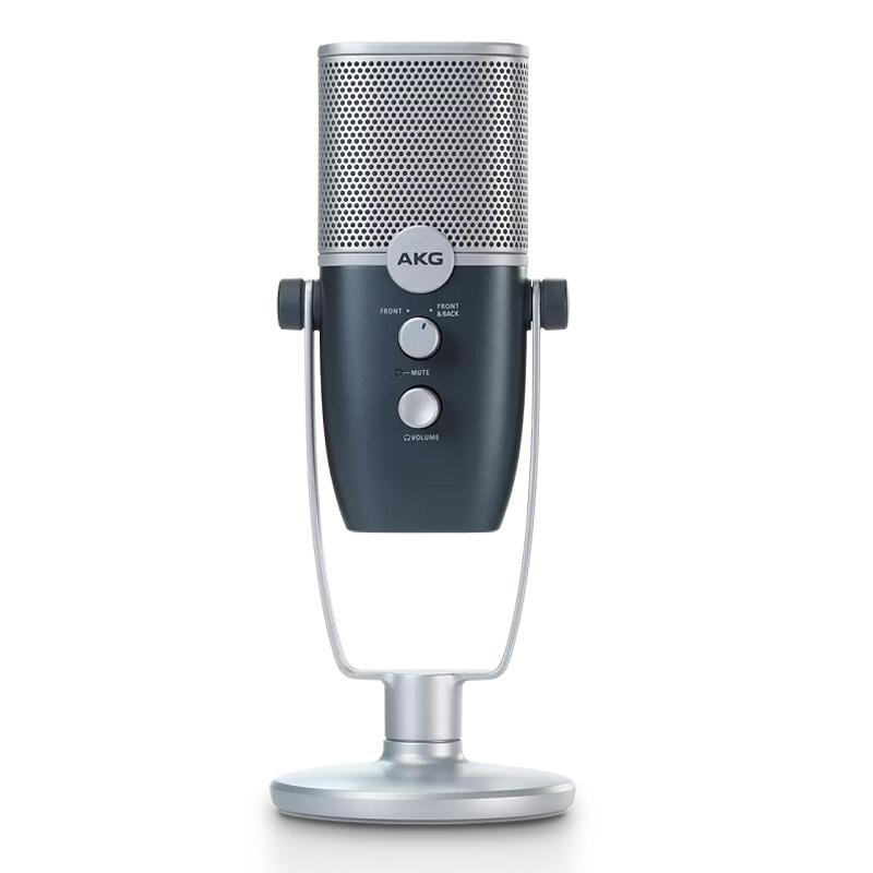 未開封未使用新品　AKG Ara-Y3 USBコンデンサーマイク 在庫在り 即納可能》 AKG ARA-Y3 USBコンデンサーマイク 【国内正規品