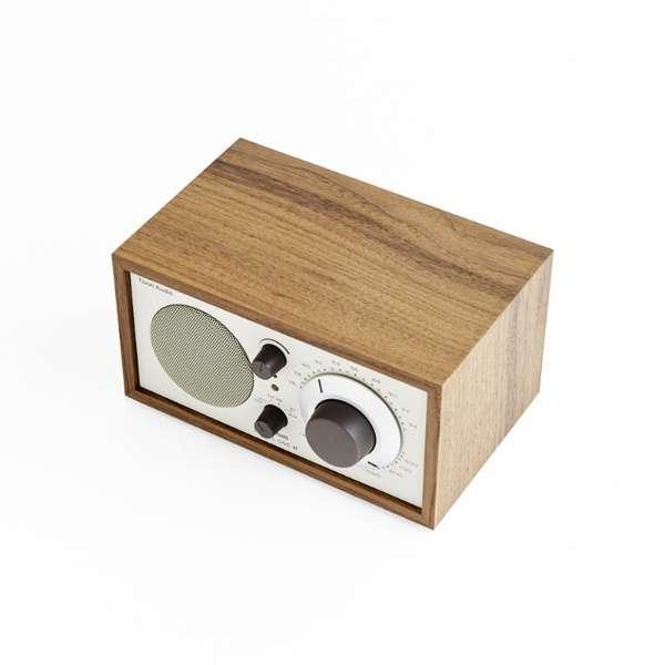 Tivoli Audio Model One BT ウォールナットベージュ チボリオーディオ
