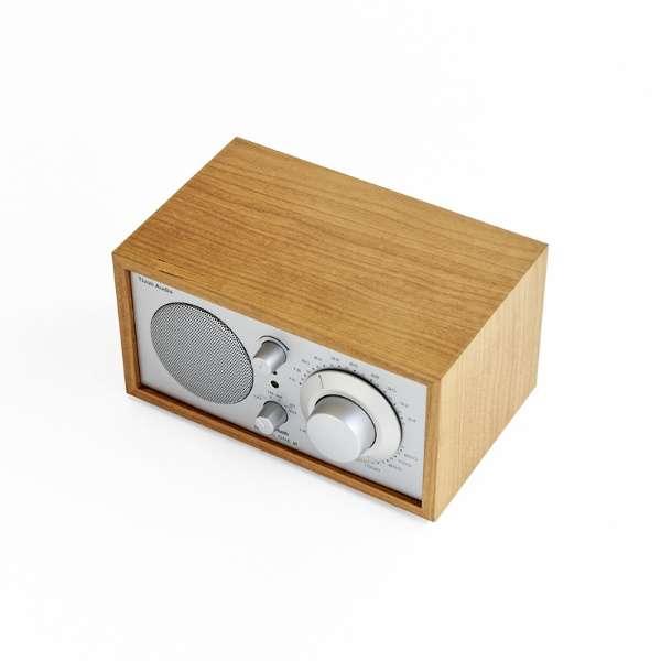 Tivoli Audio Model One BT チェリーシルバー チボリオーディオ 
