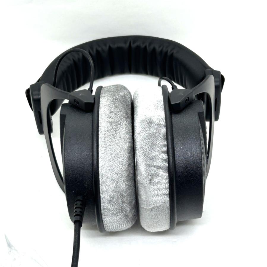Beyerdynamic DT990PRO 開放型 Amazon | beyerdynamic べイヤーダイナミック DT 990 PRO (250Ω