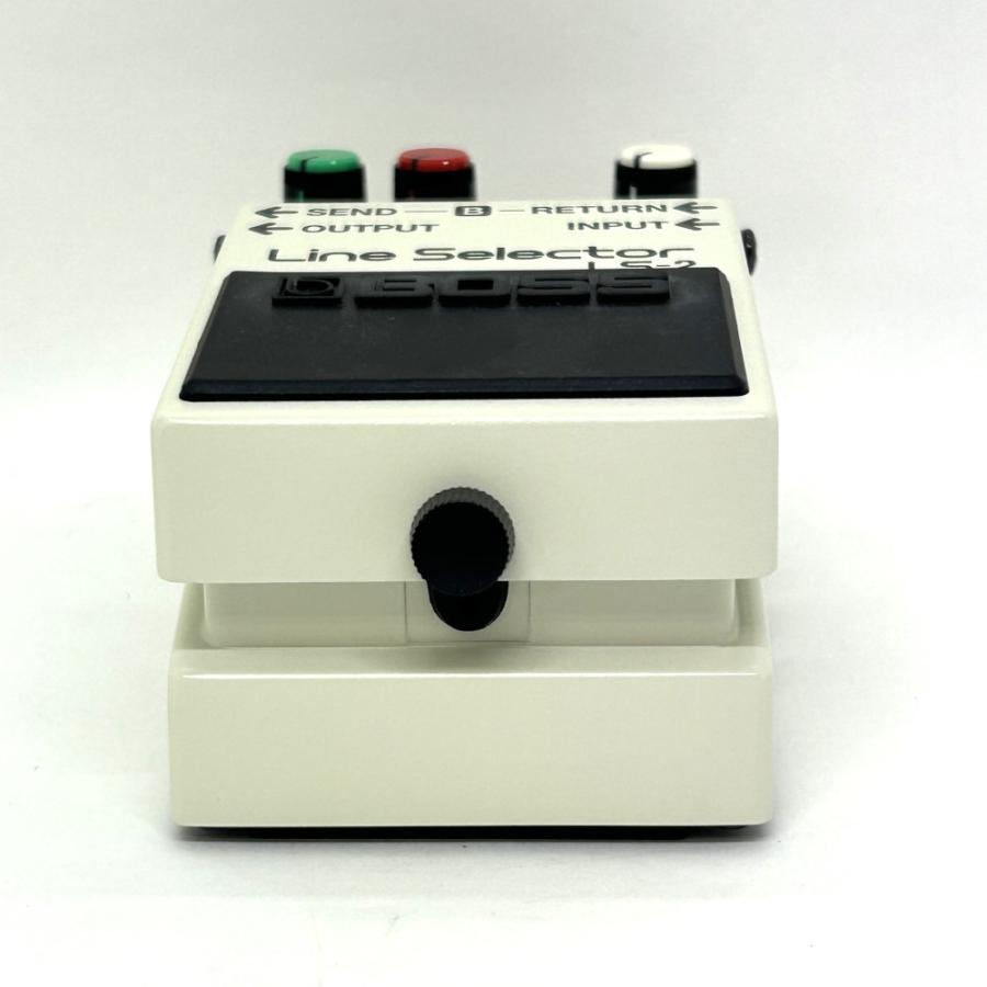 ボス LS-2 ラインセレクター BOSS - LS-2 | Line Selector