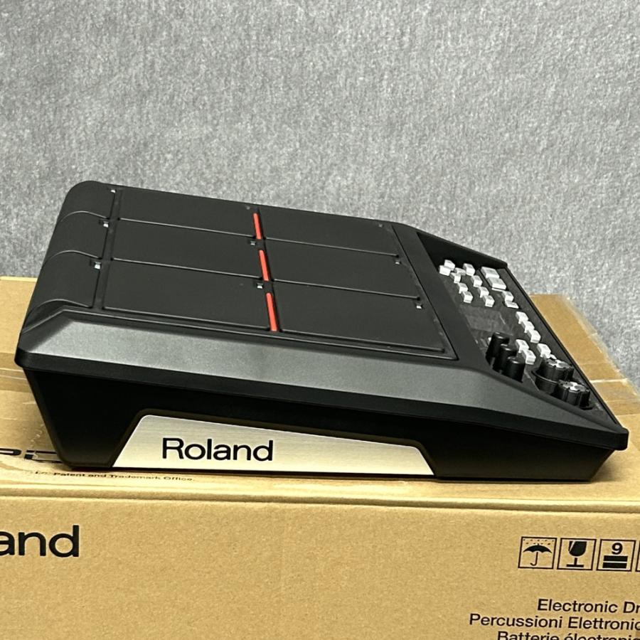 美品　使用少なめ　ローランド　SPD-SX 美品 使用少なめ ローランド SPD-SX 美品 使用少なめ ローランド