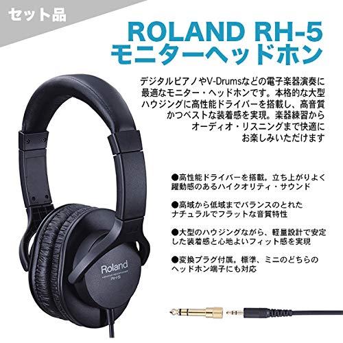 Roland ローランド Aerophone mini AE-01 エアロフォン +