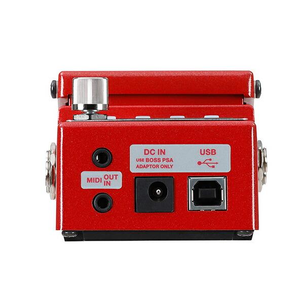 BOSS ボス RC-5 Loop Station ルーパー + FS-7 Dual Foot switch