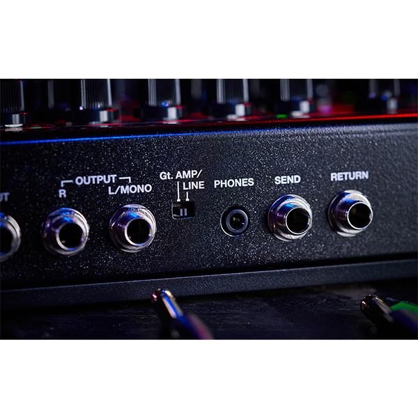 BOSS ボス ME-90 Guitar Multiple Effects + BT-DUAL純正 : 三木