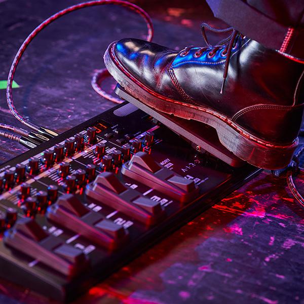 BOSS ボス ME-90 Guitar Multiple Effects マルチ・エフェクター BOSS ボス ME-90 Guitar Multiple Effects マルチ・エフェクター