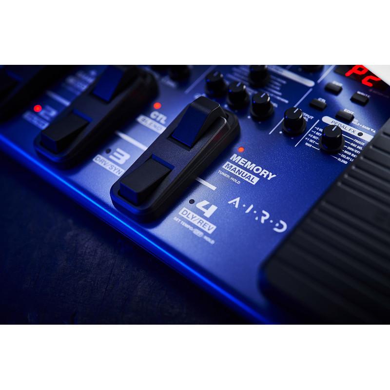 BOSS ギターエフェクター・ケース付き等 楽天市場】BOSS GT-1 マルチエフェクター Dicon Audio