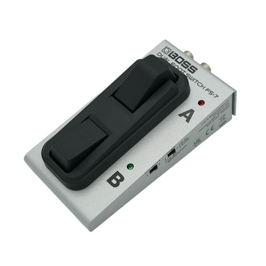 BOSS ボス RT-2 Rotary Ensemble  + FS-7 Dual Footswitch + PSA-100S2 純正アダプター Set_4