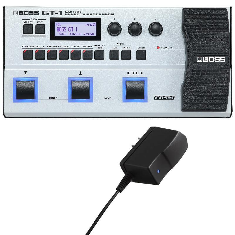 BOSS GT-001 ギター エフェクター ボス PSA-100S BOSS GT100 エレキギター用GT-100 ボス 【 イオンモール船橋店