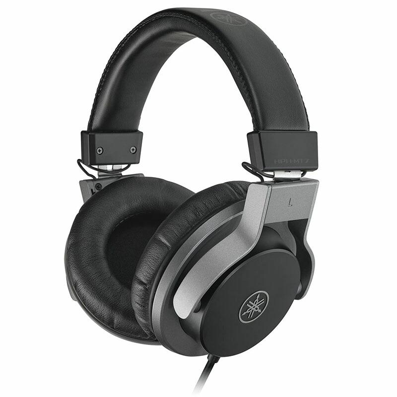 YAMAHA HPH-MT8 密閉型 モニターヘッドホン