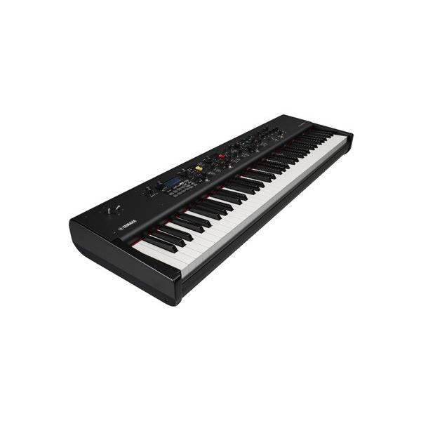 YAMAHA（ヤマハ） YAMAHA CP73 ヘッドホンプレゼント ステージピアノ 