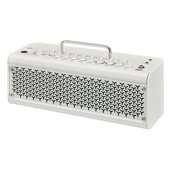YAMAHA ヤマハ アンプ THR30II WIRELESS ホワイト + LINE6 ワイヤレス 