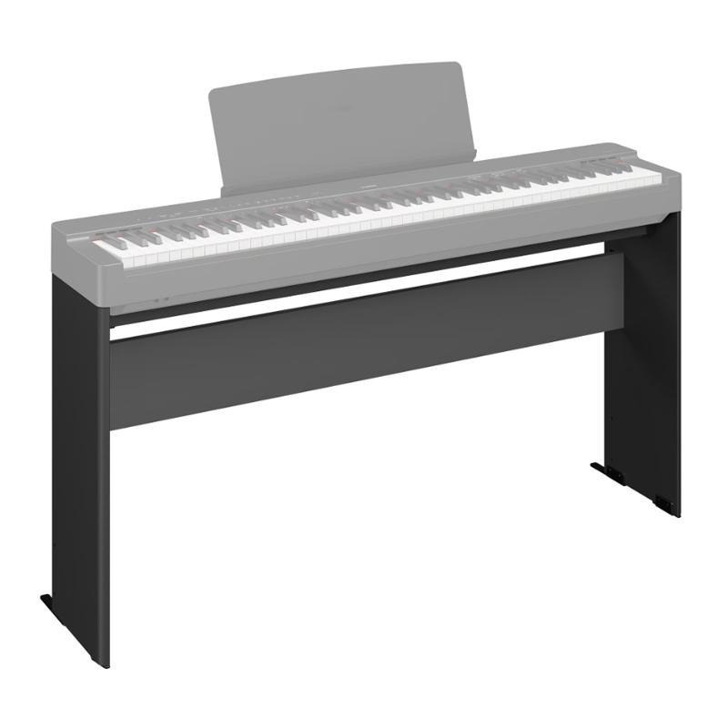 YAMAHA L-100B (ブラック) P-145B 対応スタンド お客様組み立て商品