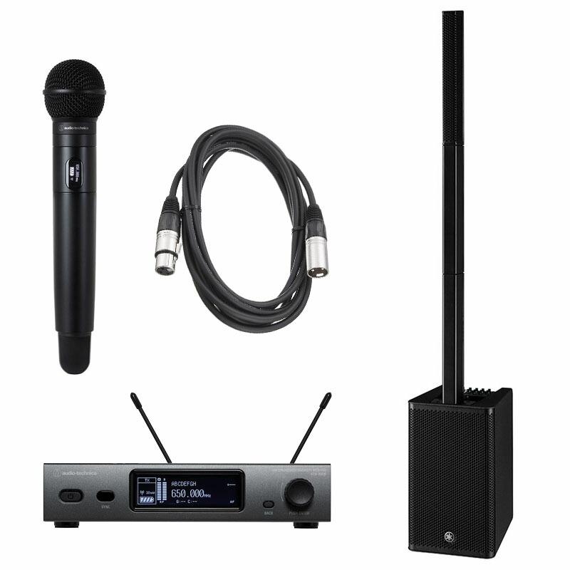 即納可能》 YAMAHA STAGEPAS 1K mkII ポータブルPAシステム ヤマハ