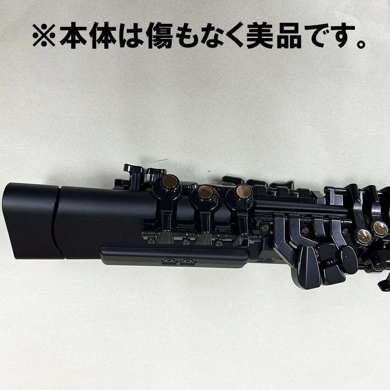 中古品 1台限り】YAMAHA デジタルサックス YDS-120 ヤマハ 動作 中古品 1台限り】YAMAHA デジタルサックス YDS-120 ヤマハ 動作