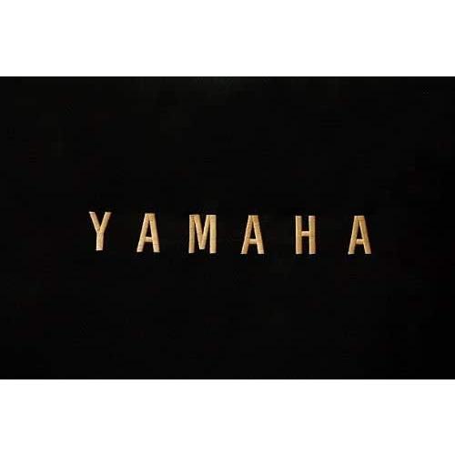 YAMAHA（ヤマハ） グランドピアノフルカバー GPFCC3-1 ブラック ( C3X