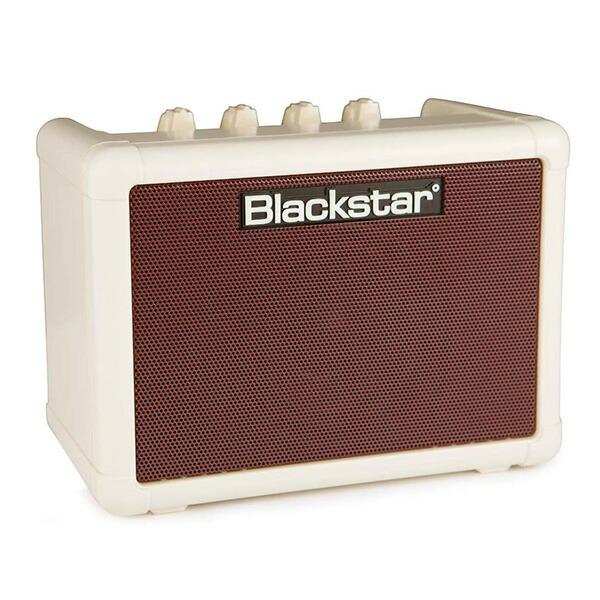 Blackstar コンパクトギターアンプ FLY3 VINTAGE ギター用アンプ