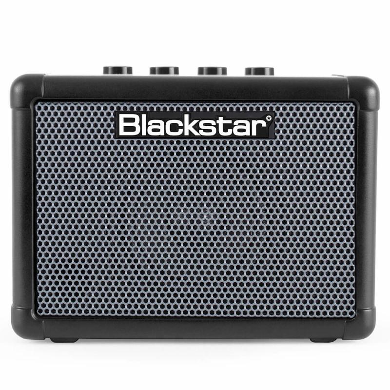 BLACKSTAR Blackstar ブラックスター コンパクト ベースアンプ BS FLY3