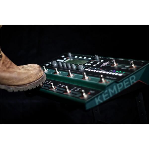 kemper Profiler stage 専用ケース付き Kemper Profiler stage 専用ケース付き