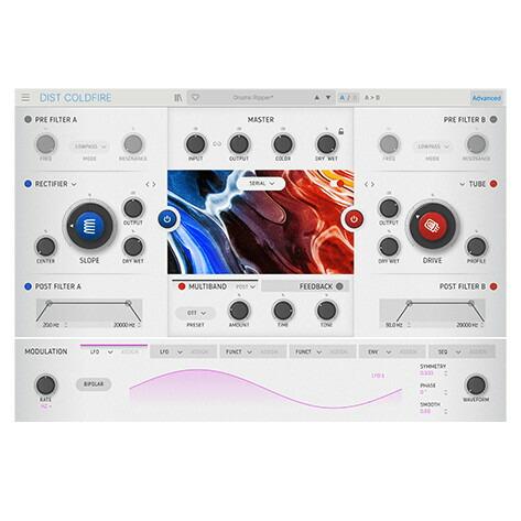 Arturia FX COLLECTION 4《数量限定特価》《ダウンロード版》｜miki-shop｜03