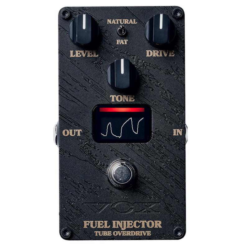 VOX コンパクト エフェクター VALVENERGY FUEL INJECTOR / VE-FI 
