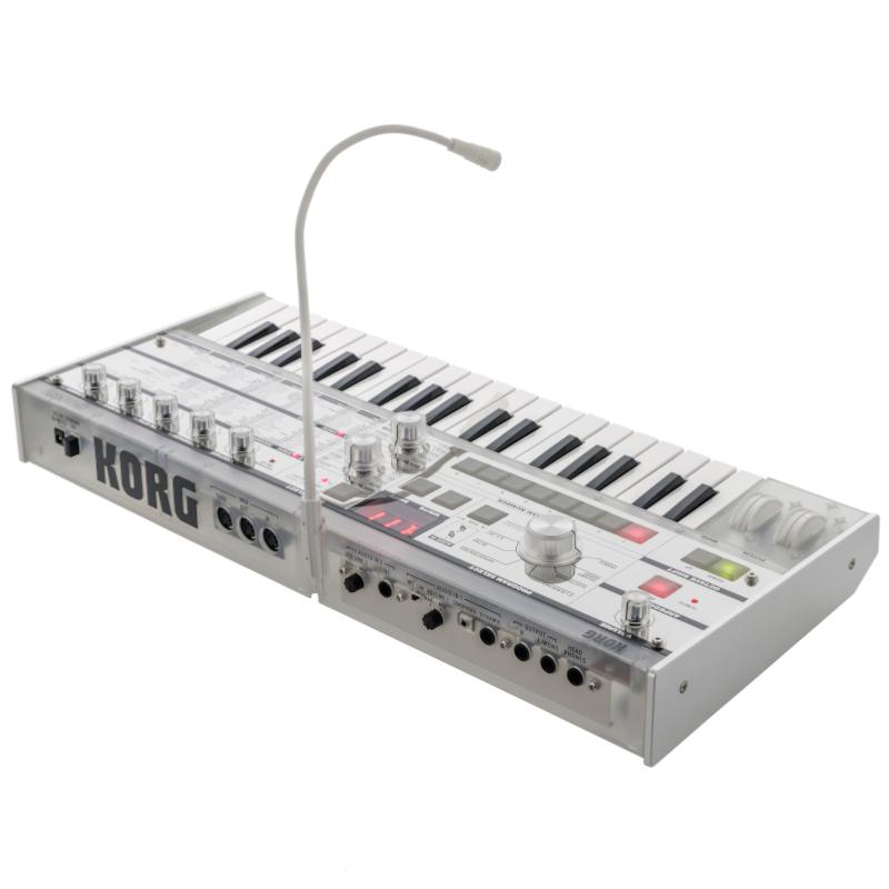 シンセサイザー KORG コルグ MICRO KORG-CR マイクロコルグ シンセサイザー KORG コルグ MICRO KORG-CR マイクロコルグ