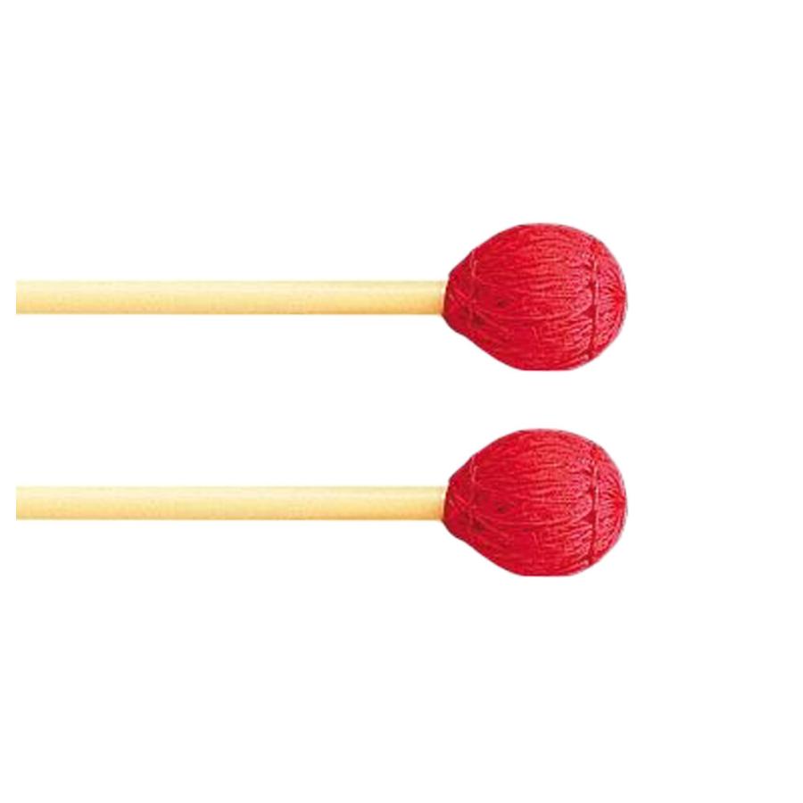 YAMAHA ヤマハ 【二本一組】マレット ME-301 ハード （学校教材用