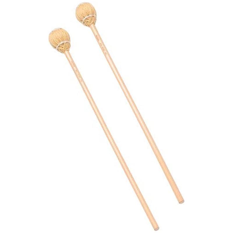 専用　特大ティンシャ➕スティックマレットセット YAMAHA マレット ヴィルトーゾモデル MV-4010 二本一組 : 三木楽器