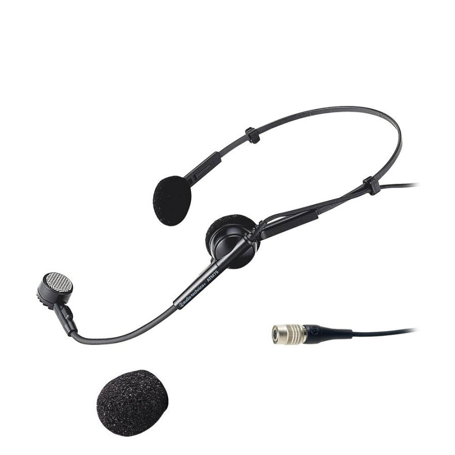 audio-technica コードレスマイク ハンズフリー コンデンサーマイク ワイヤレス オーディオテクニカ