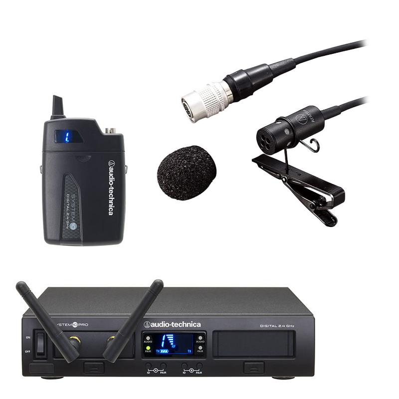 audio-technica オーディオテクニカ ATW-1301 + ATW-M15a ラック