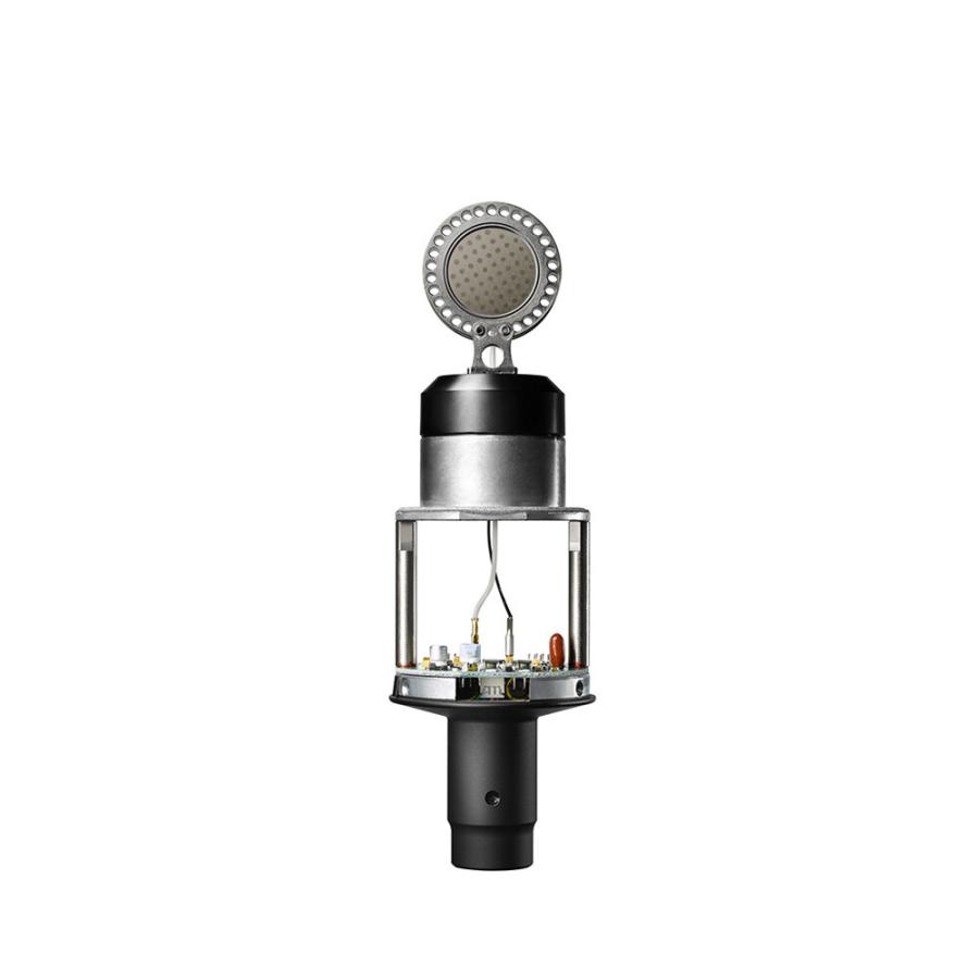 即納可》 audio-technica オーディオテクニカ AT4040 トランスレス