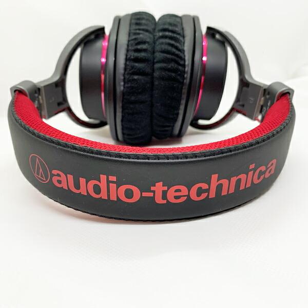 中古品》audio-technica ATH-PDG1a オーディオテクニカ ゲーミング