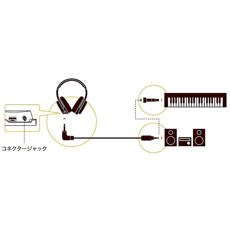 在庫あり 即納可能】audio-technica オーディオテクニカ ATH-EP1000IR 楽器用ワイヤレスヘッドホンシステム 《送料無料》 : 4961310155797 : 三木楽器Yahoo!ショップ - 通販 - Yahoo!ショッピング 在庫あり 即納可能】audio-technica オーディオテクニカ ATH-EP1000IR 楽器用ワイヤレスヘッドホンシステム 《送料無料》 : 4961310155797 : 三木楽器Yahoo!ショップ - 通販 - Yahoo!ショッピング