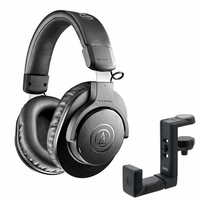 在庫あり 即納可能】audio-technica オーディオテクニカ ATH-M20xBT