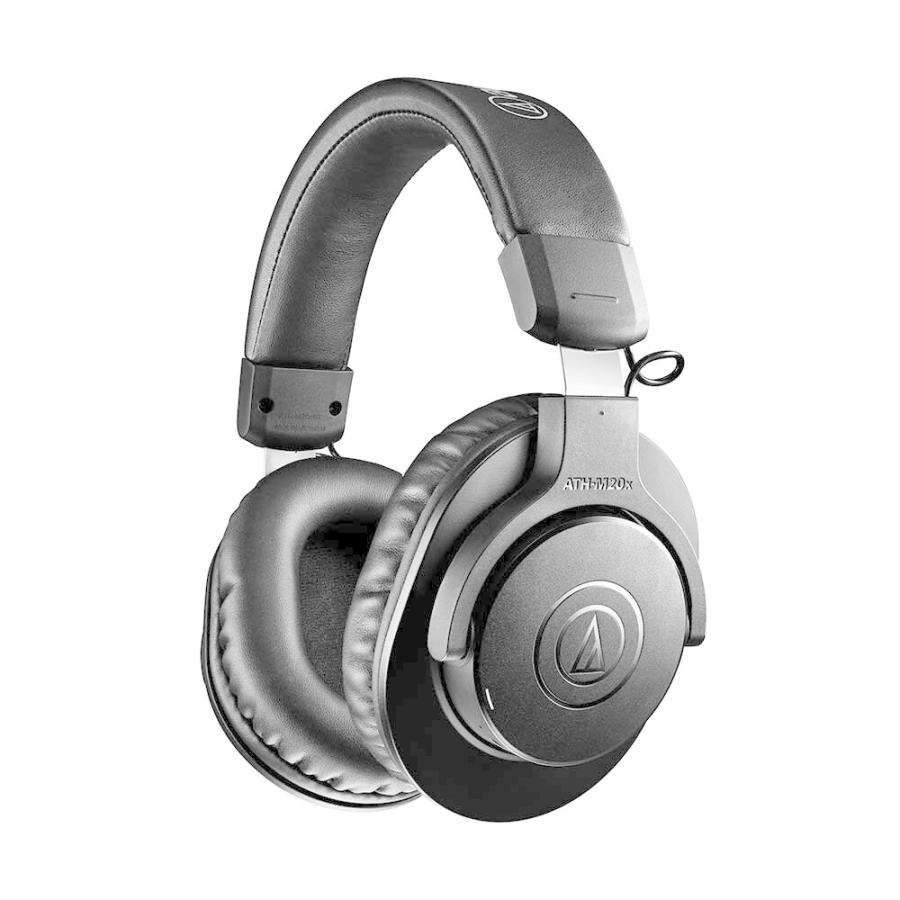 在庫あり 即納可能】audio-technica オーディオテクニカ ATH-M20xBT