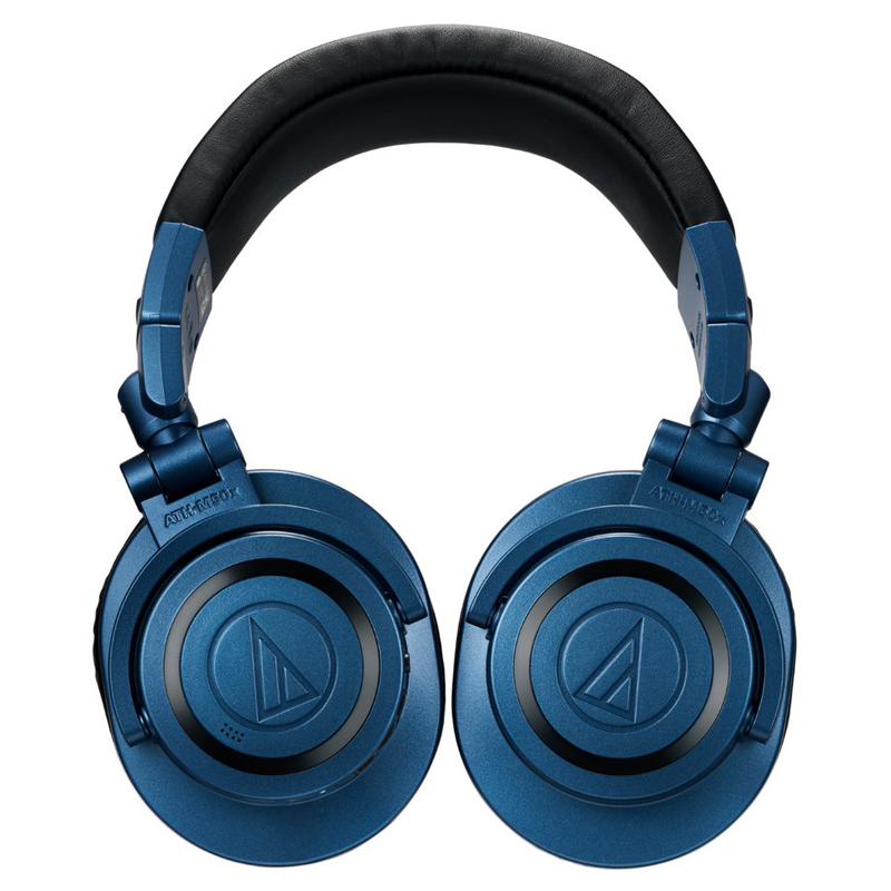 audio-technica ATH-M50x 限定 アイスブルー Amazon.com: Audio-Technica ATH-M50x Professional Monitor