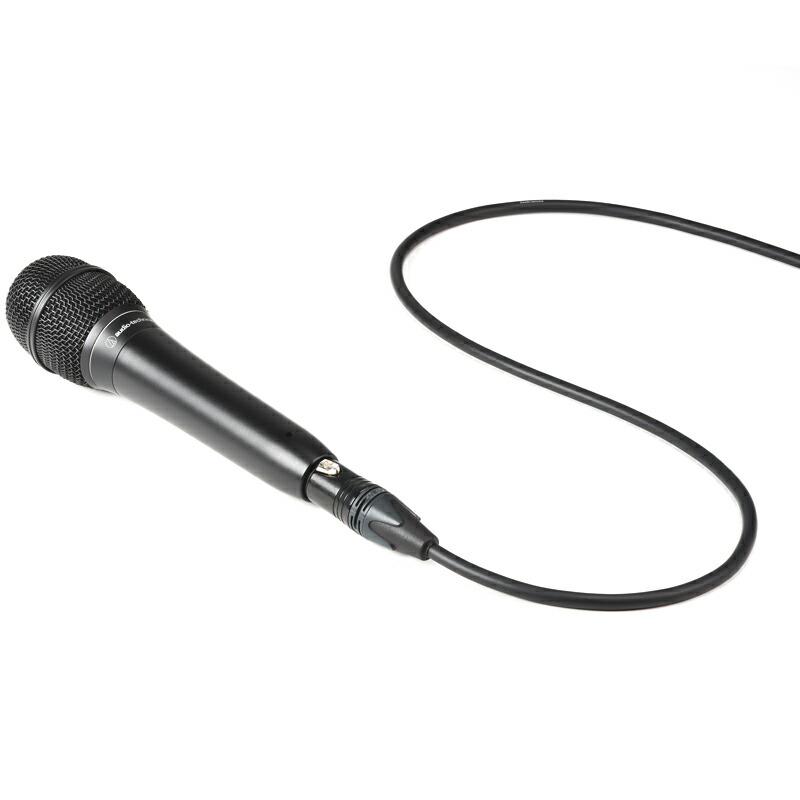 Audio-Technica ATS99 ダイナミックマイク Amazon | オーディオテクニカ ATS99 ダイナミックマイク XLR 超