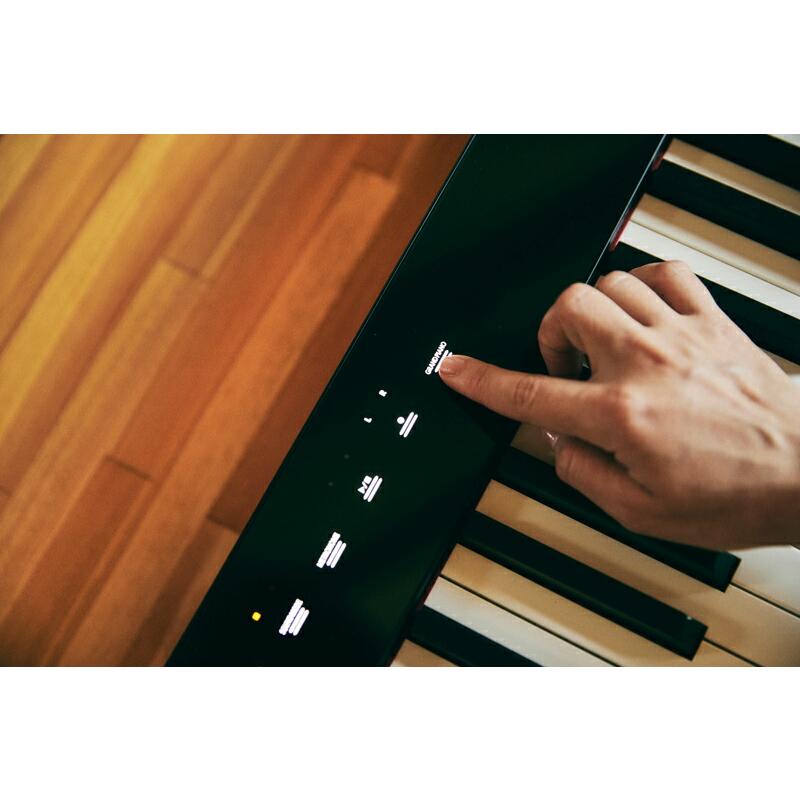 CASIO PX-S1100BK 【専用スタンド、3本ペダル SP-34セット CASIO PX-S1100BK 【専用スタンド、3本ペダル SP-34セット