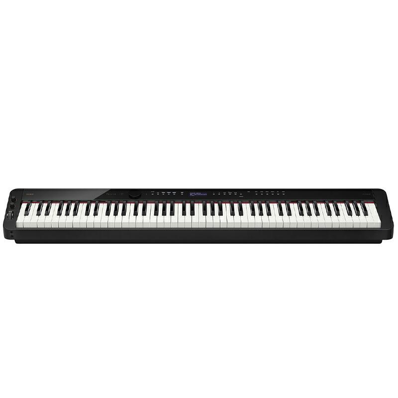 CASIO PX-S3100BK カシオ Privia (プリヴィア) 電子ピアノ ブラック『ペダル・譜面立て付属』_3