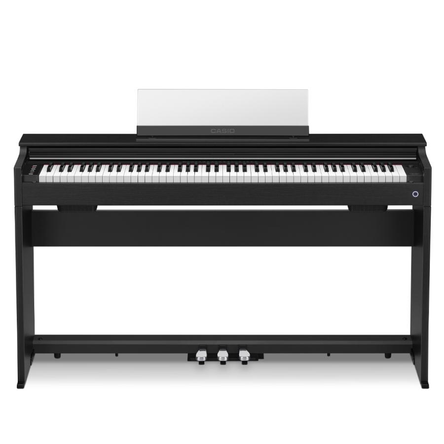 CASIO（カシオ） CASIO AP-S200BK 薄型 電子ピアノ 88鍵盤 スリム