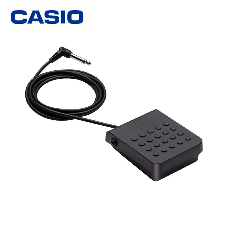 CASIO（カシオ） 共通サスティンペダル ダンパー ペダル SP-3 【送料