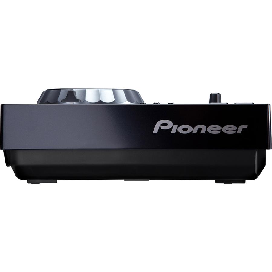Pioneer CDJ CDJ-350 コンパクト DJマルチプレーヤー : 三木楽器Yahoo