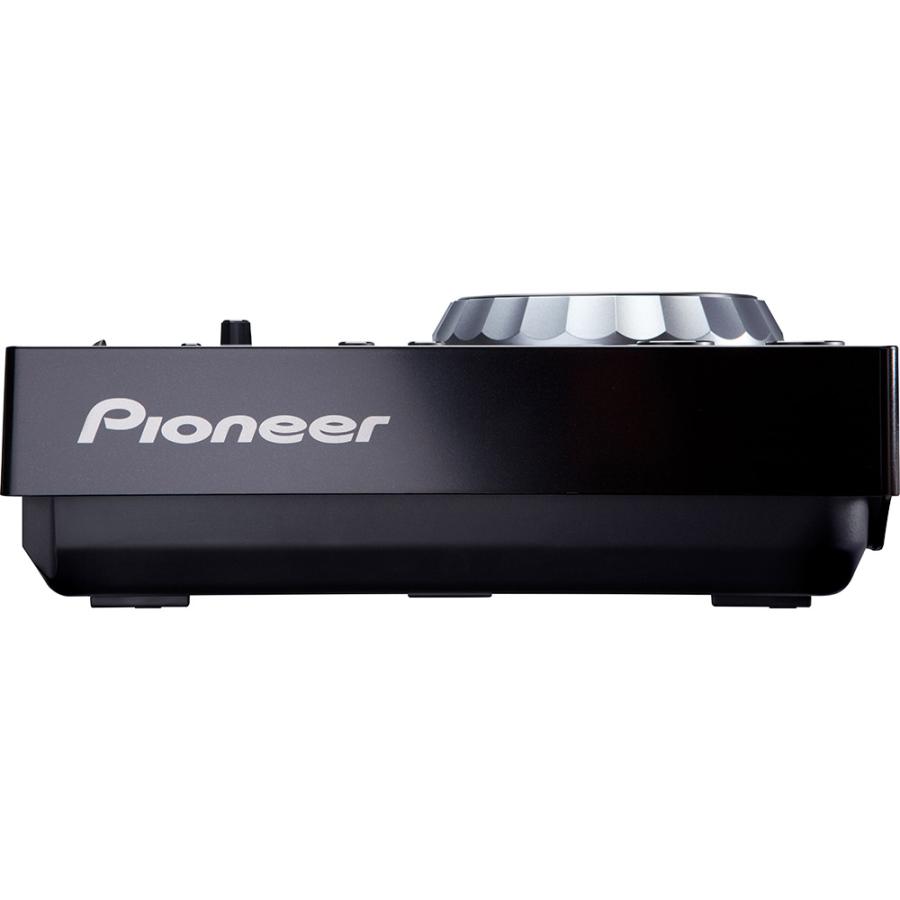 Pioneer CDJ CDJ-350 コンパクト DJマルチプレーヤー ×2台セット