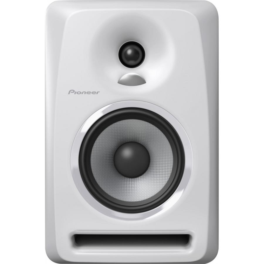 スズキ（SUZUKI） PIONEER S-DJ50X モニタースピーカー送料無料 : 三木